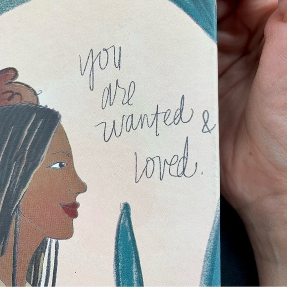 JENA Holliday Diversity Black Women Journal Notebook Set Illustrated Stationary - Picture 12 of 15